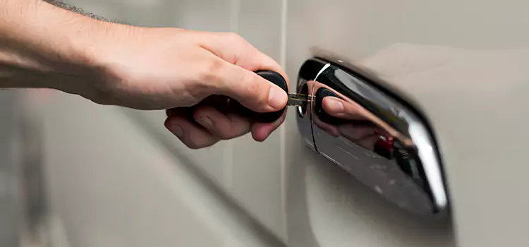 Why Choose Our Auto Locksmith Team in Rancho Cucamonga, CA?
