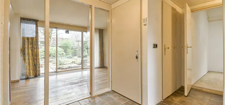 Why Choose Our Pocket Door Experts in Rancho Cucamonga, CA?
