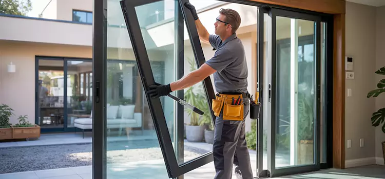 Specialized Sliding Door Roller Services in Rancho Cucamonga, California