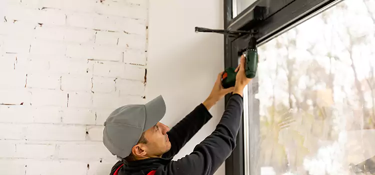 Your Trusted Partner for Door Closer Solutions in Rancho Cucamonga, CA