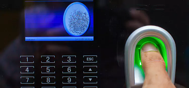 Your Trusted Partner for Secure Access in Rancho Cucamonga, CA