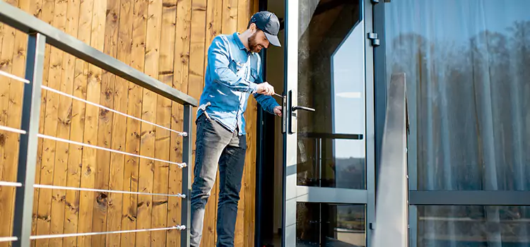 Emergency Patio Door Repair Rancho Cucamonga