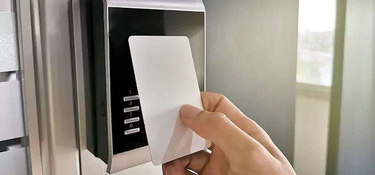 Advanced RFID Technology Integration in Rancho Cucamonga, CA